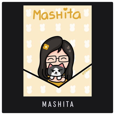 Mashita