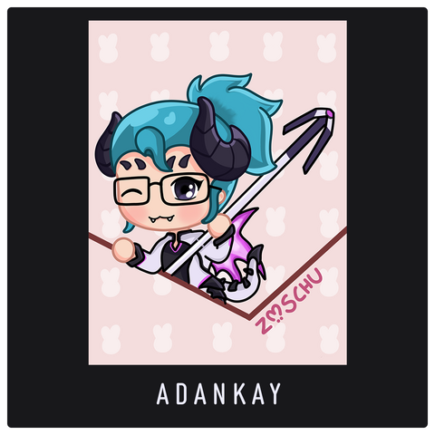 Adankay